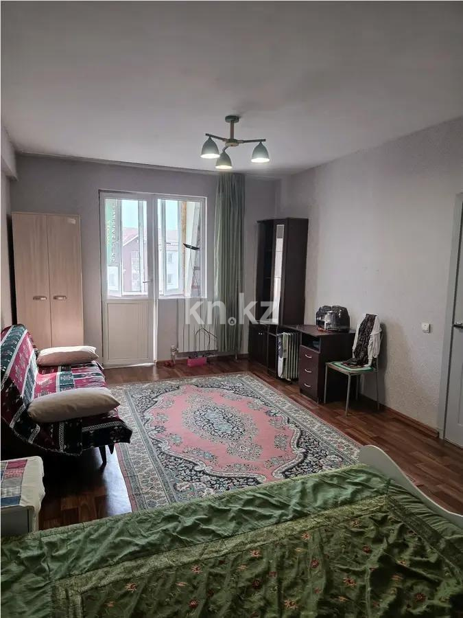 Продажа 1-комнатной квартиры, 43 м² в Алматы