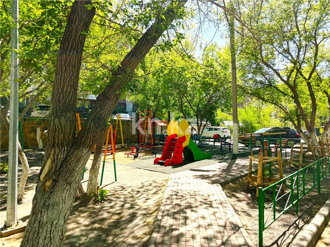 Продажа 2-комнатной квартиры, 52 м² - Продажа квартир в Казахстане - страница 31 фото 13 из 15