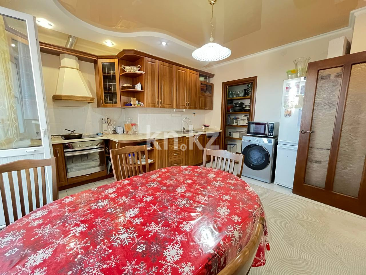 Продажа 3-комнатной квартиры, 110 м² в Астане - фото 5