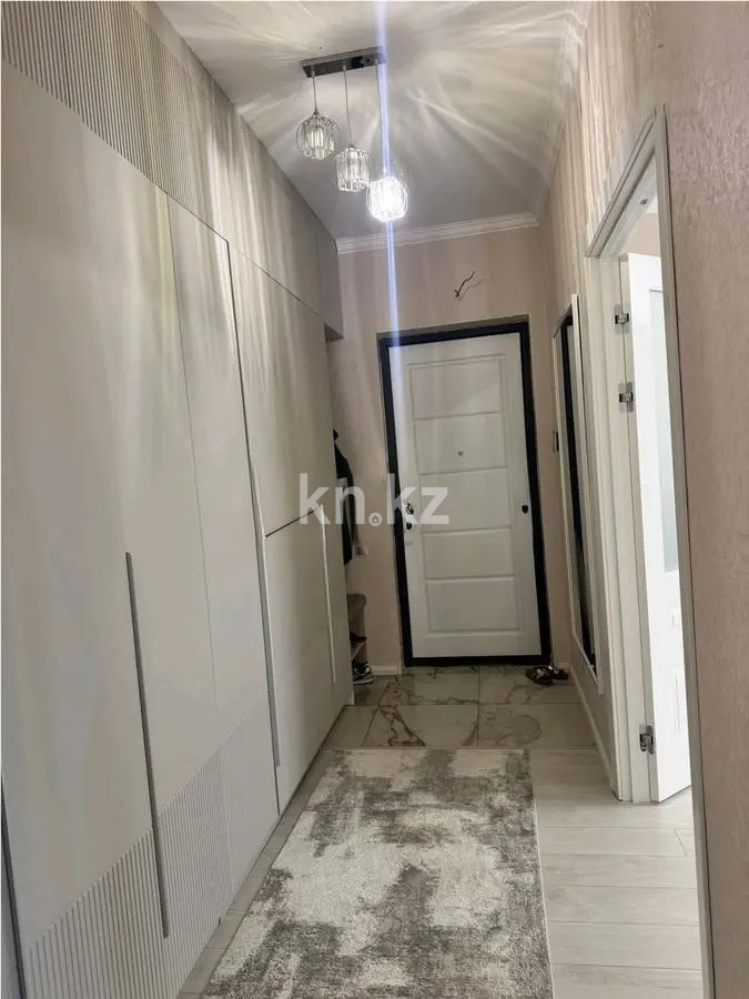 Продажа 2-комнатной квартиры, 69 м², пр. Аль-Фараби, дом  33 в Астане - фото 6