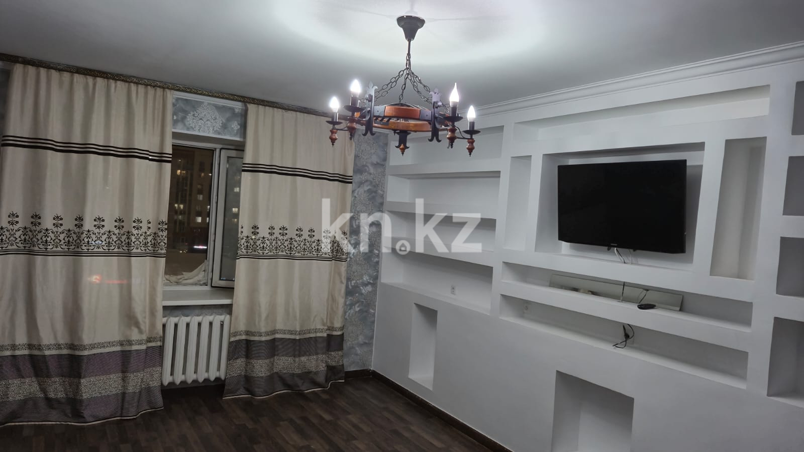Аренда 2-комнатной квартиры, 74 м² - Аренда двухкомнатных квартир помесячно в Астане фото 6 из 9