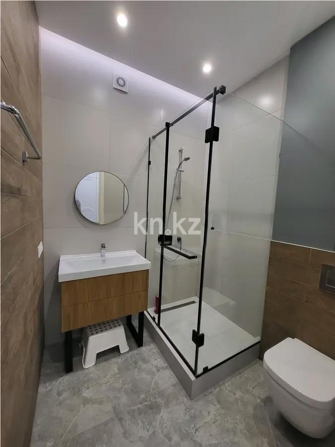 Продажа 4-комнатной квартиры, 113.1 м², пр. Аль-Фараби, дом  41/7 - Продажа  четырехкомнатных квартир в новостройках Алматы фото 5 из 7