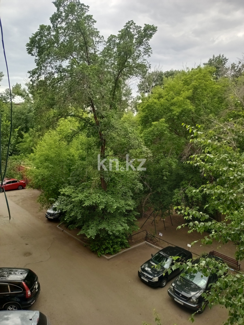 Продажа 2-комнатной квартиры, 46.2 м² - Продажа двухкомнатных квартир в Караганде фото 25 из 26