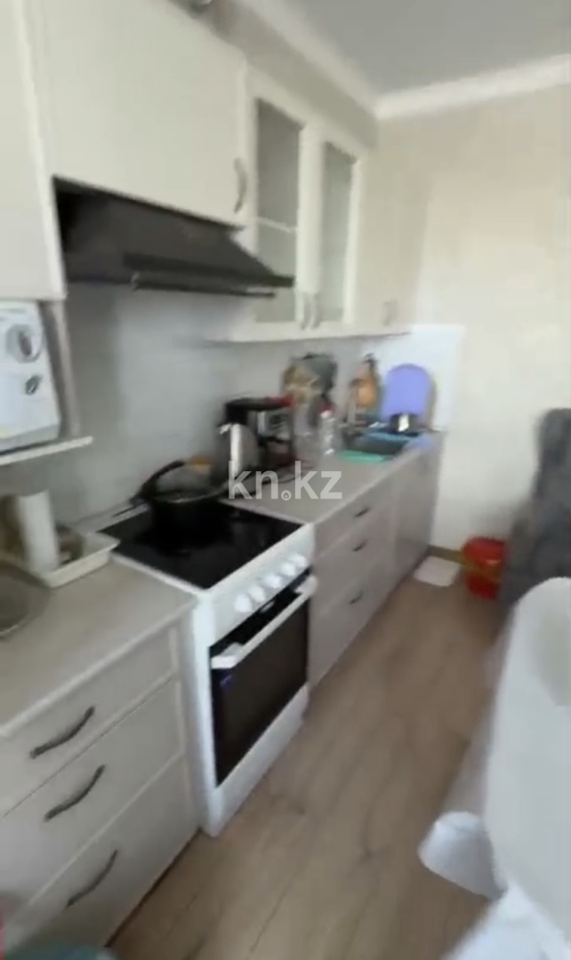 Аренда 3-комнатной квартиры, 102 м² - Аренда квартир помесячно в Атырау фото 1 из 10