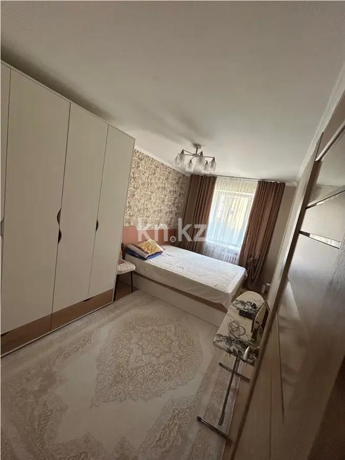 Продажа 2-комнатной квартиры, 54 м², ул. Серкебаева, дом  19/1 - Продажа  двухкомнатных квартир в Астане без посредников с фото фото 2 из 4
