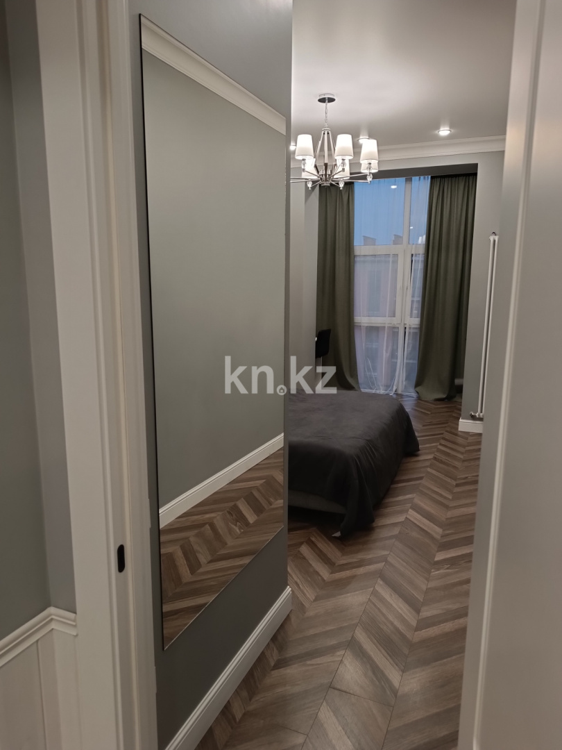 Продажа 3-комнатной квартиры, 93 м², ул. Гоголя - Продажа квартир в Караганде фото 12 из 21