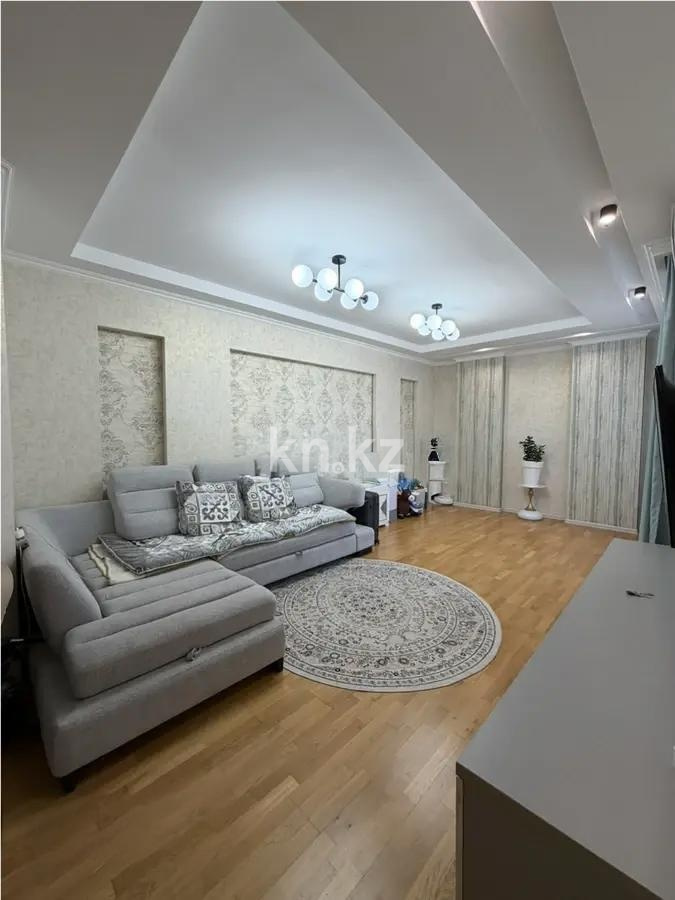 Продажа 2-комнатной квартиры, 67 м² - Продажа двухкомнатных квартир от собственников в Казахстане - страница 3 фото 2 из 5