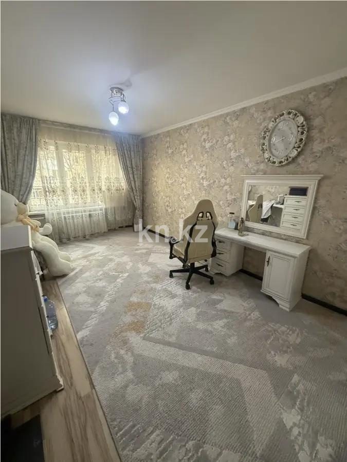 Продажа 3-комнатной квартиры, 67 м², ул. Саина, дом  4 в Алматы - фото 2