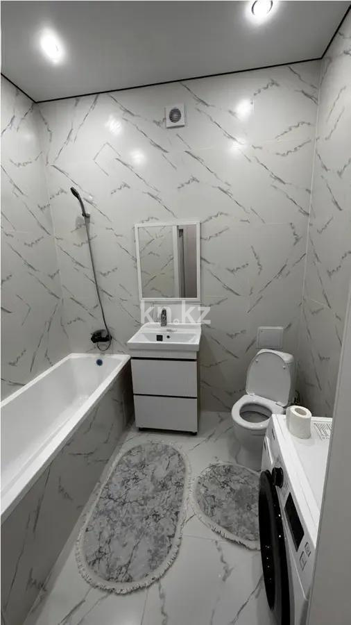 Продажа 1-комнатной квартиры, 41 м² в Астане - фото 3