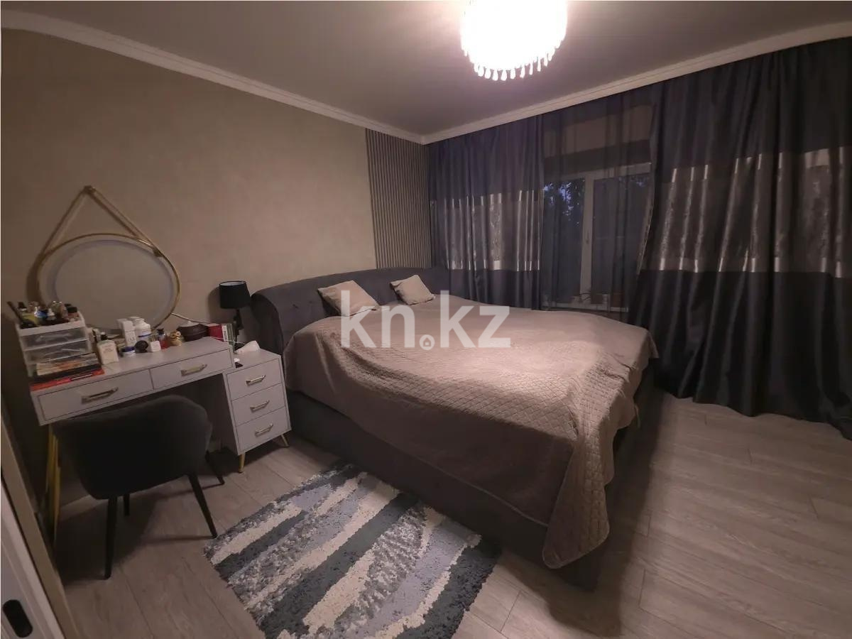 Продажа 3-комнатной квартиры, 76 м² - Продажа квартир в Алматы - страница 10 фото 2 из 6