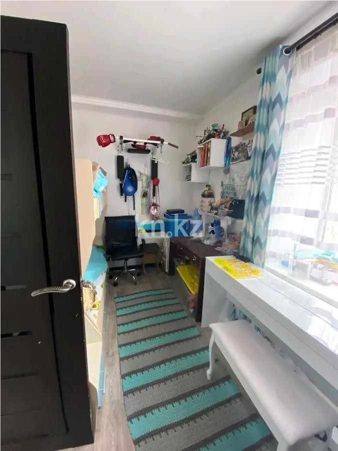 Продажа 2-комнатной квартиры, 43 м², ул. Кужанова, дом  6 - Продажа квартир в Сарани фото 2 из 4