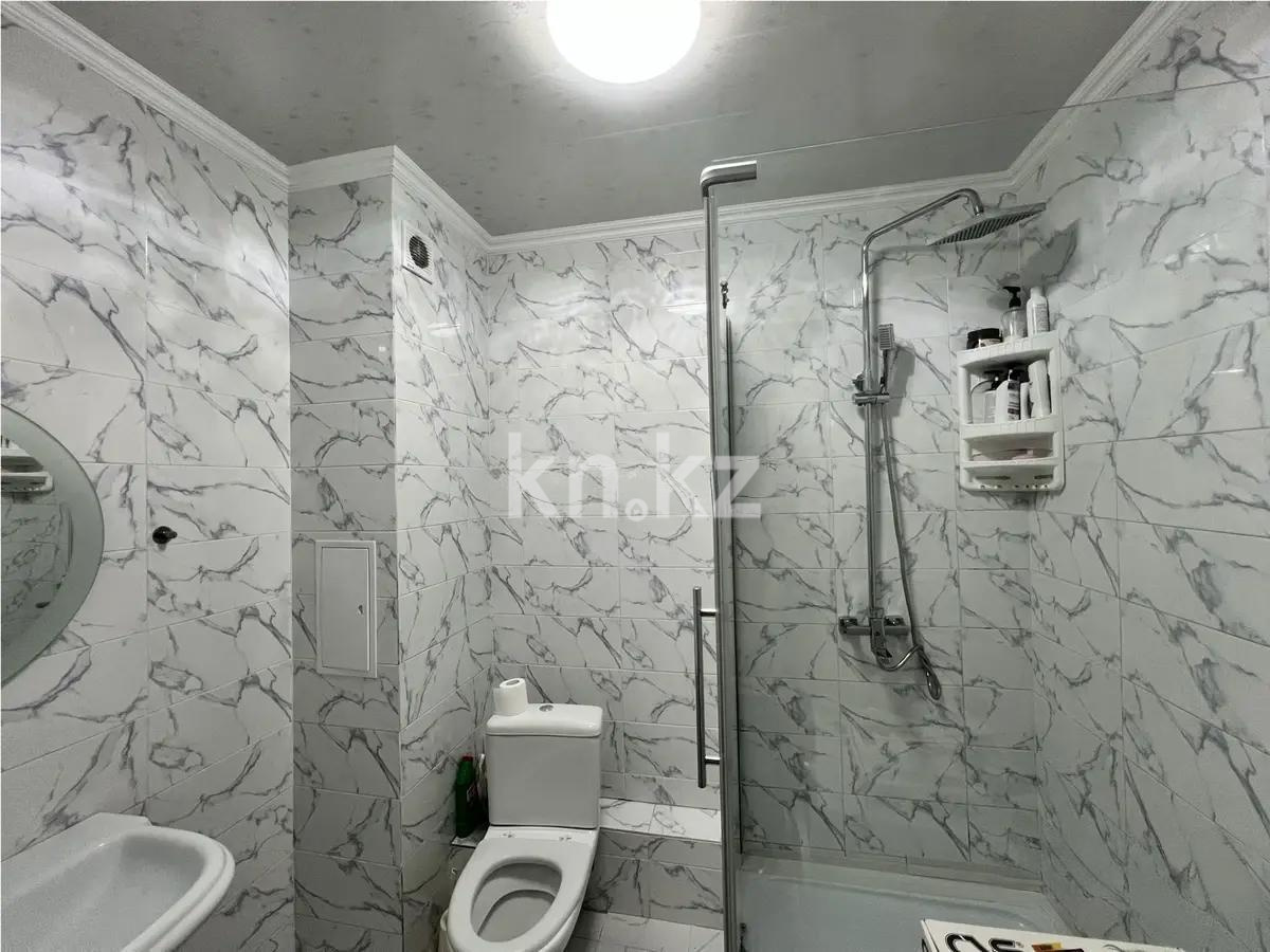 Продажа 1-комнатной квартиры, 27.4 м² - Продажа квартир в новостройках Астаны - страница 6 фото 3 из 3