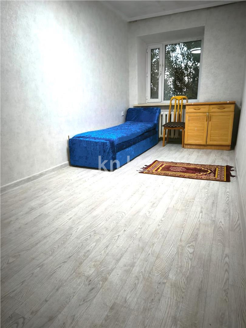 Продажа 2-комнатной квартиры, 45 м², пр. Н. Абдирова в Караганде - фото 3
