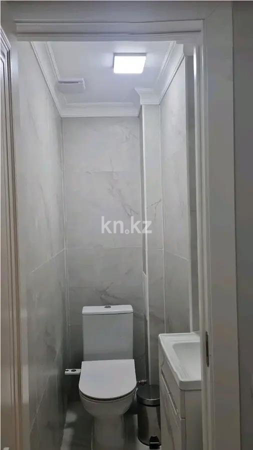 Продажа 2-комнатной квартиры, 54 м², ул. Нурмакова, дом  86 - Продажа  двухкомнатных квартир в Алматы без посредников с фото фото 5 из 5