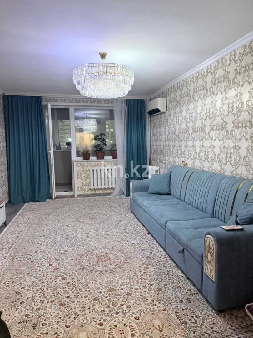 Продажа 2-комнатной квартиры, 68 м² в Астане - фото 5