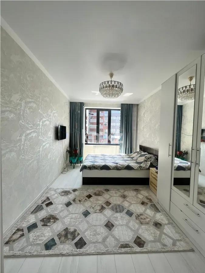 Продажа 3-комнатной квартиры, 90 м² в Алматы - фото 4