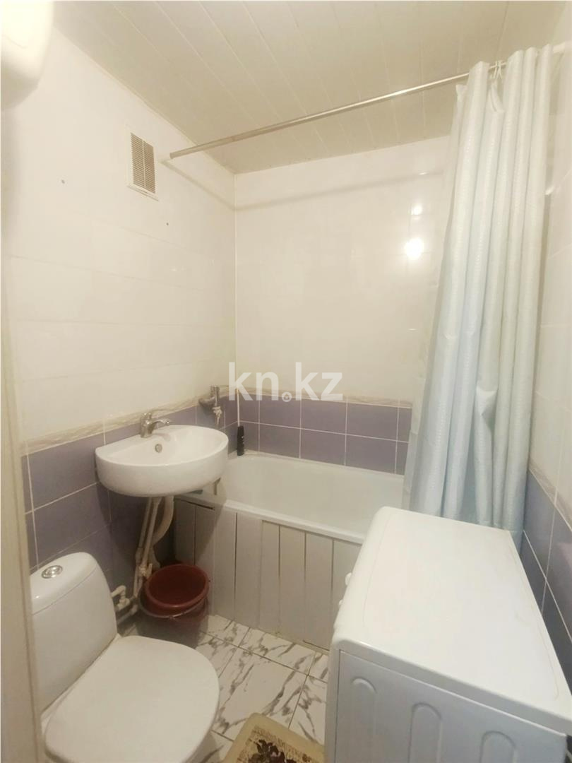 Продажа 1-комнатной квартиры, 31 м² - Недвижимость в Темиртау - страница 2 фото 6 из 8