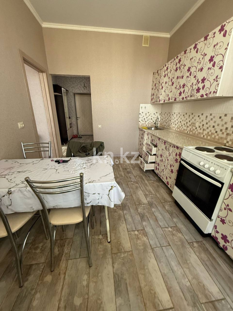 Аренда 2-комнатной квартиры, 48 м² в Астане - фото 3