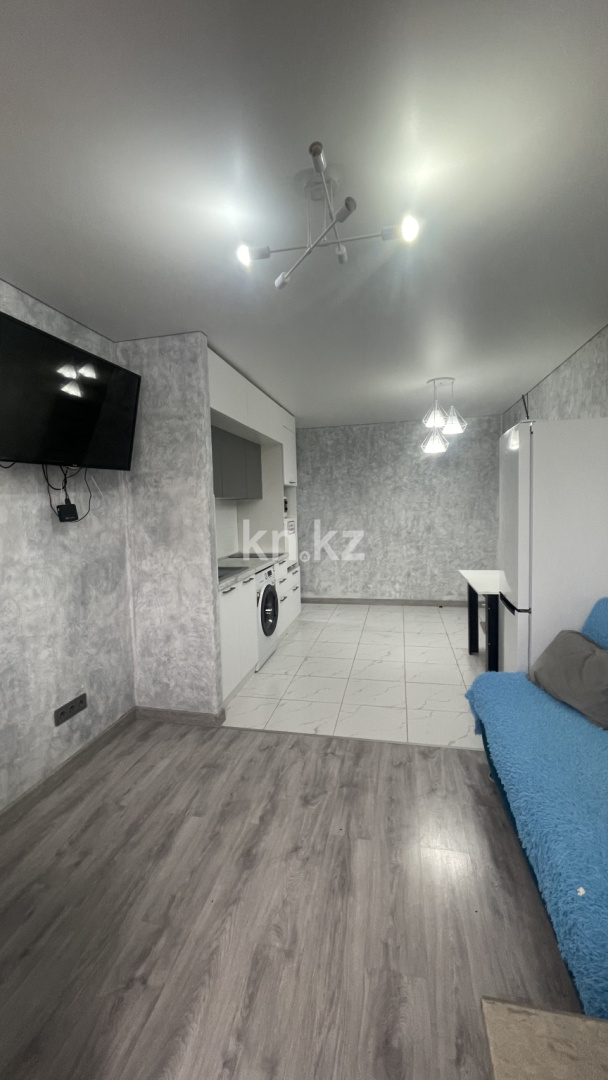 Продажа 2-комнатной квартиры, 45.5 м², Жангозина - Продажа и аренда недвижимости в Алматинской области фото 4 из 20