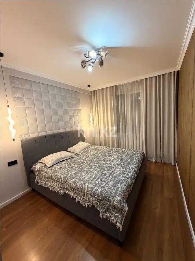 Продажа 3-комнатной квартиры, 85 м² в Астане - фото 2