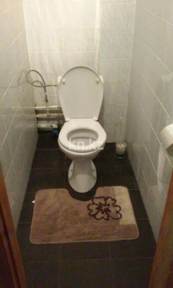 Аренда 1-комнатной квартиры посуточно, 45 м², ул. Мынбаева, дом  45 - Продажа квартир в Алматы фото 5 из 7