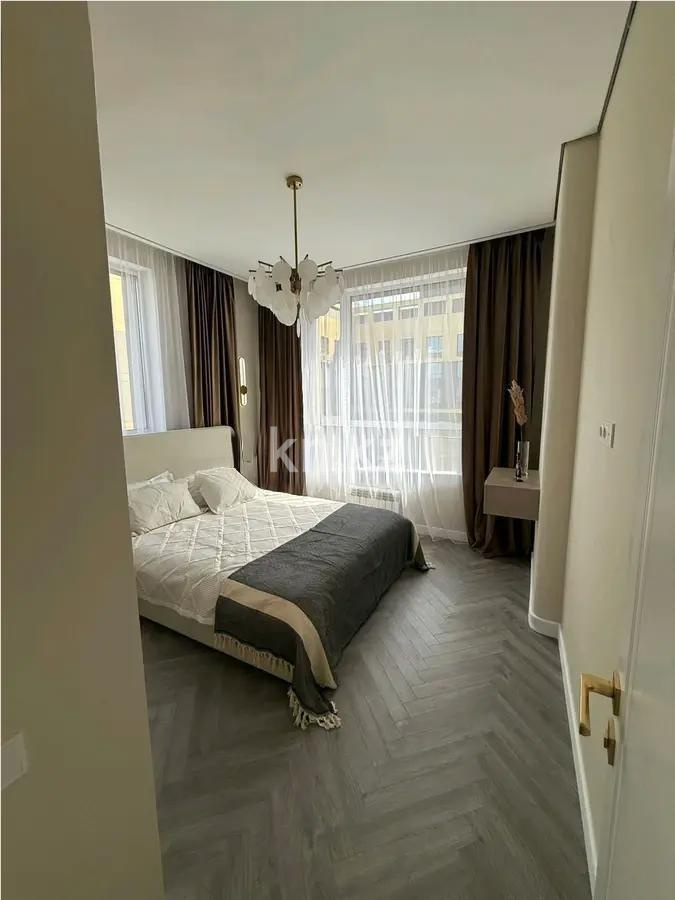 Продажа 2-комнатной квартиры, 45 м², ул. Калдаякова, дом  12 в Астане - фото 2