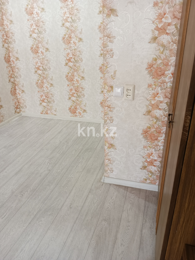 Продажа 1-комнатной квартиры, 18 м², ул. Бегельдинова, дом  60 - Продажа квартир в Кокшетау фото 2 из 6