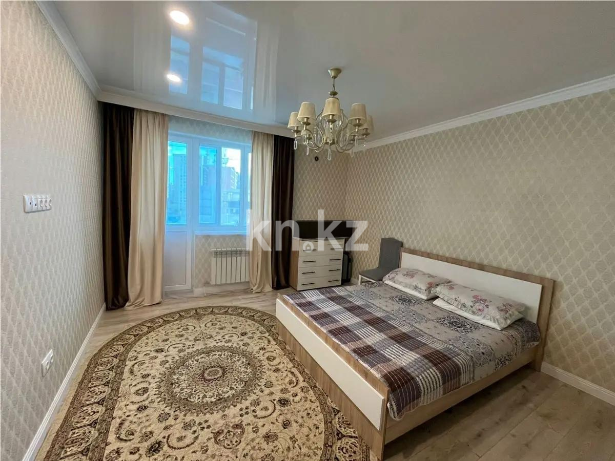 Продажа 2-комнатной квартиры, 70.3 м² в Астане - фото 2