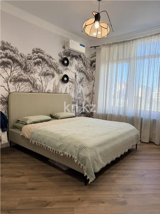 Продажа 3-комнатной квартиры, 80 м², ул. Тыныбаева, дом  12 - Продажа квартир в Казахстане фото 2 из 6
