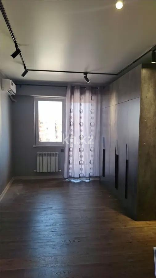 Продажа 1-комнатной квартиры, 27.5 м² - Продажа однокомнатных квартир от собственников в Алматы - страница 2 фото 1 из 4