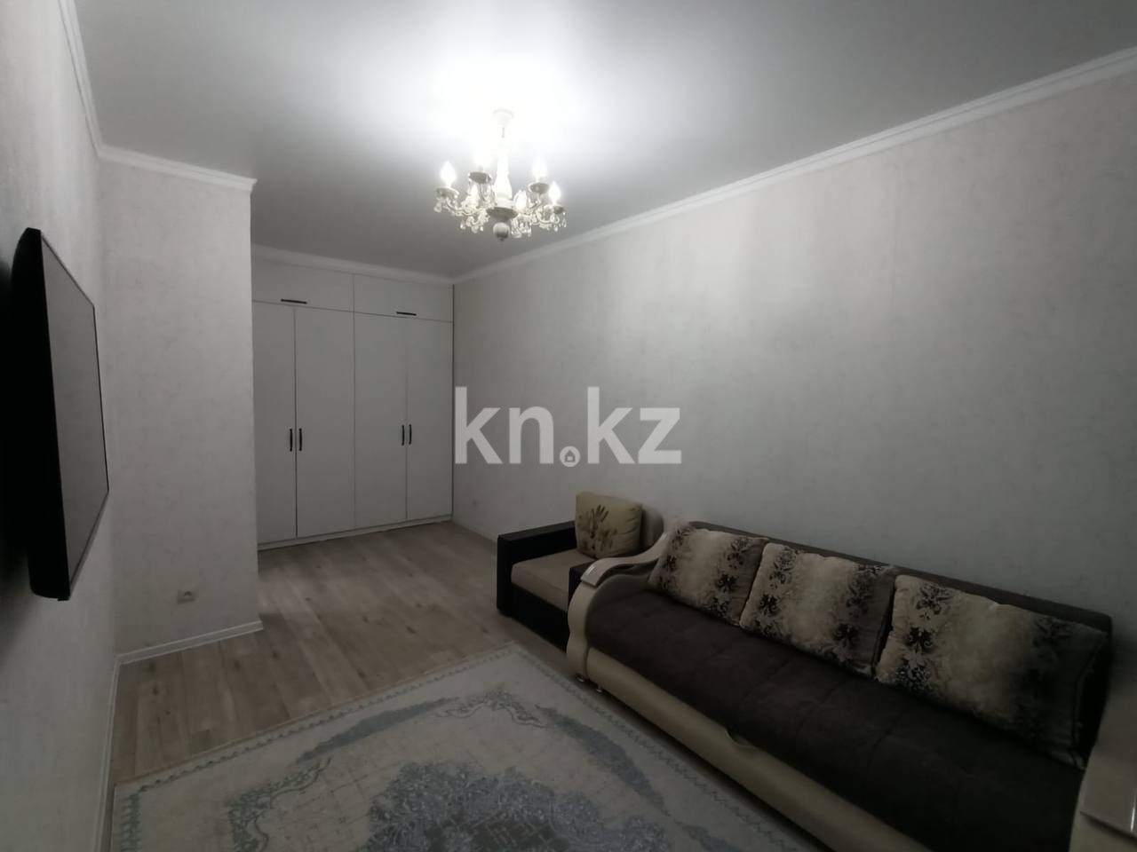 Аренда 1-комнатной квартиры, 40 м² - Аренда квартир помесячно в Казахстане - страница 5 фото 3 из 7