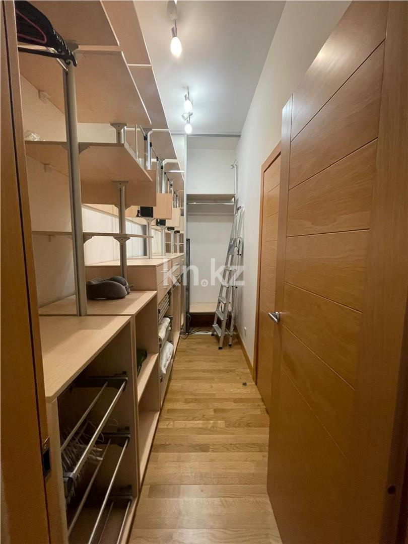 Продажа 2-комнатной квартиры, 98 м² - Продажа жилой и коммерческой недвижимости в Астане фото 9 из 12