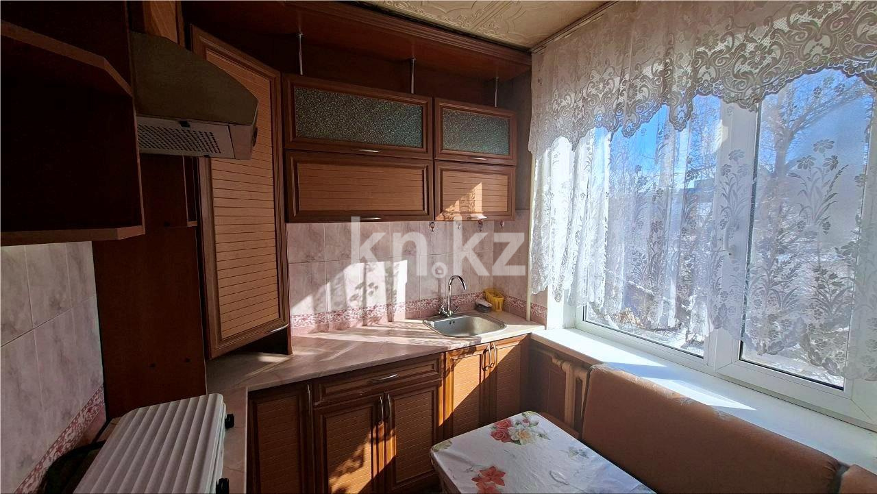 Продажа 2-комнатной квартиры, 43 м² - Продажа квартир в Казахстане фото 6 из 13