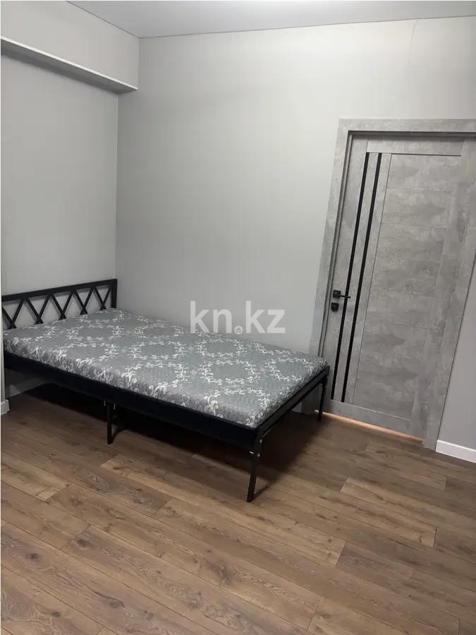 Продажа 2-комнатной квартиры, 40 м², ул. Карасай батыра, дом  345/1 - Продажа  двухкомнатных квартир в Алматы без посредников фото 1 из 3