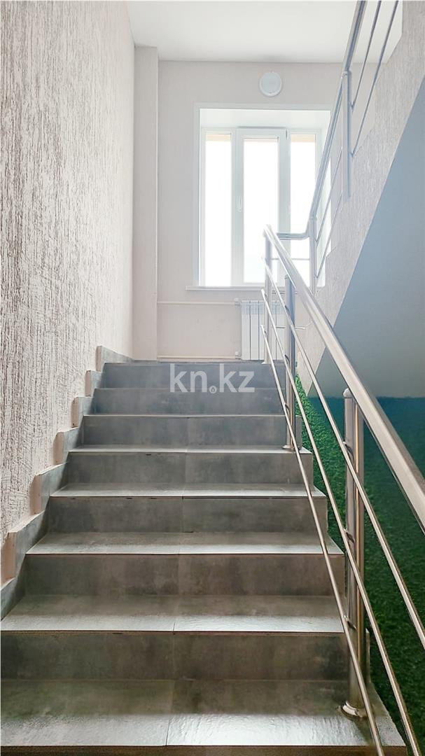 Продажа 2-комнатной квартиры, 70 м², ул. Кулкыбаева, дом  13 - Продажа квартир в Караганде фото 16 из 18