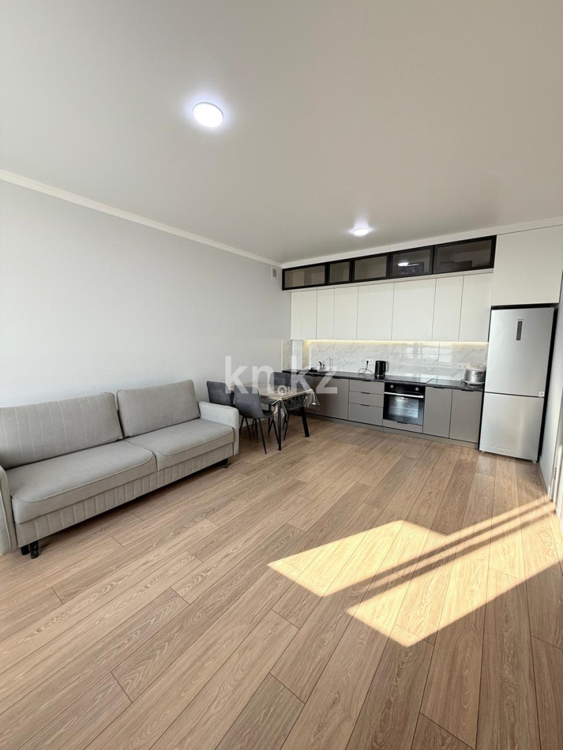 Продажа 2-комнатной квартиры, 50 м² - Продажа квартир в Астане в р-не Есиль - страница 5 фото 3 из 31