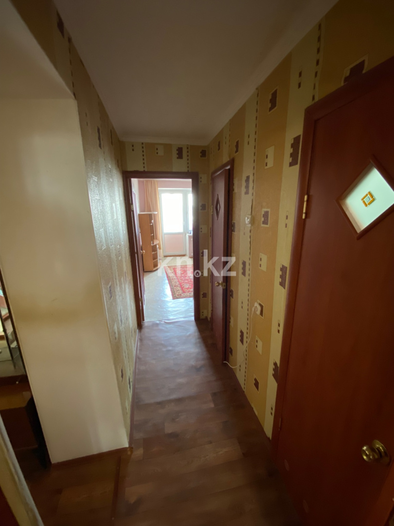 Аренда 3-комнатной квартиры, 62.4 м² - Аренда жилой и коммерческой недвижимости в Казахстане фото 6 из 12
