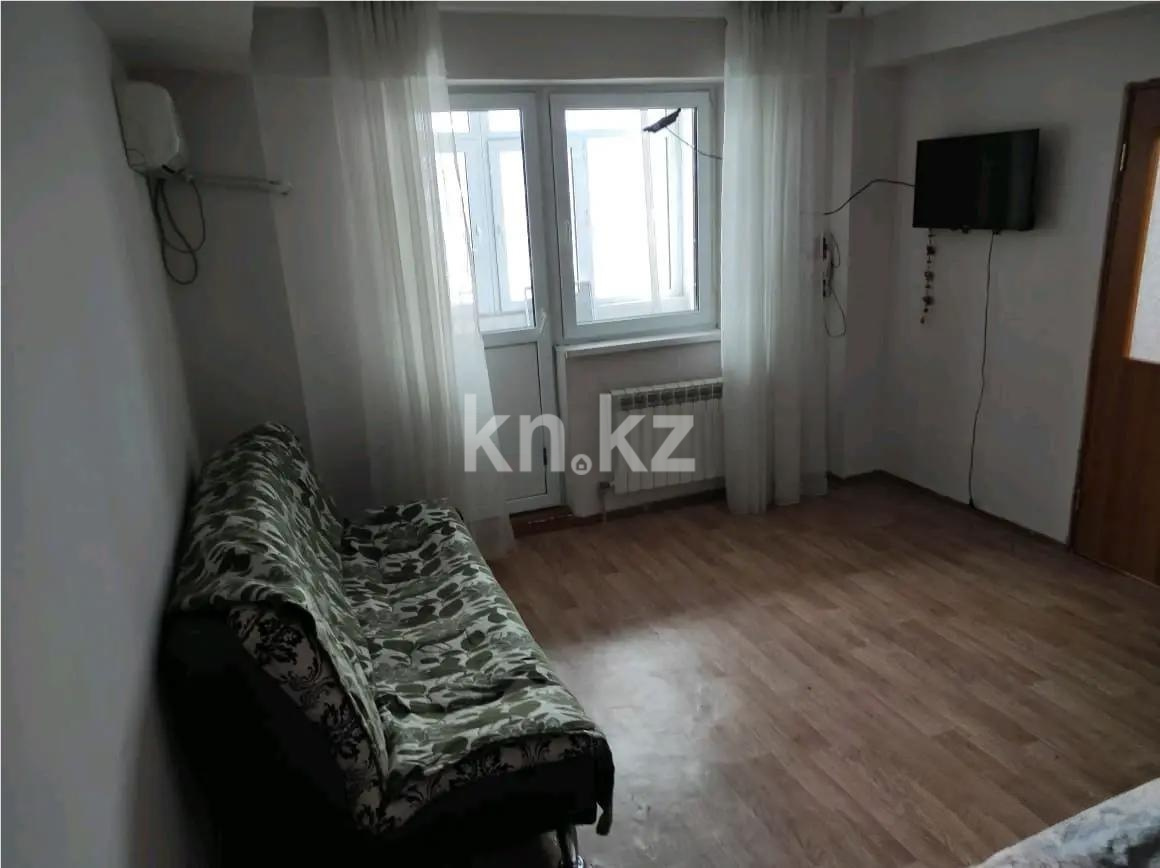 Продажа 1-комнатной квартиры, 36.5 м² в Алматы