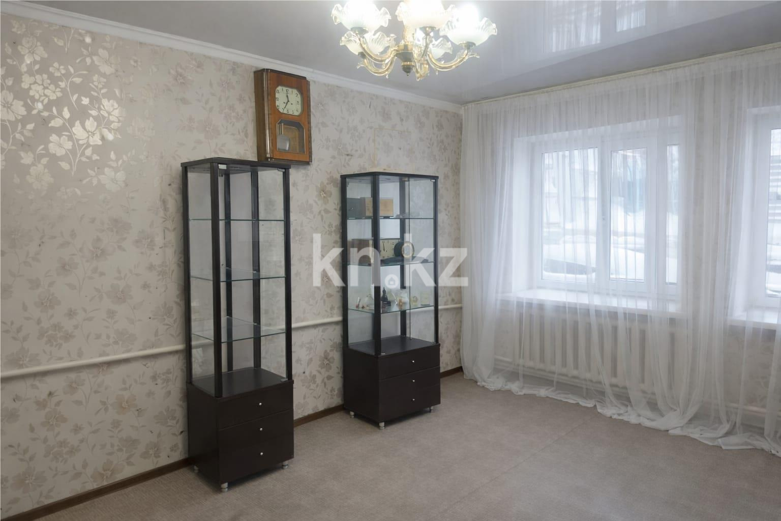 Продажа 3-комнатного дома, 63 м² - Продажа домов, коттеджей в Караганде фото 4 из 11