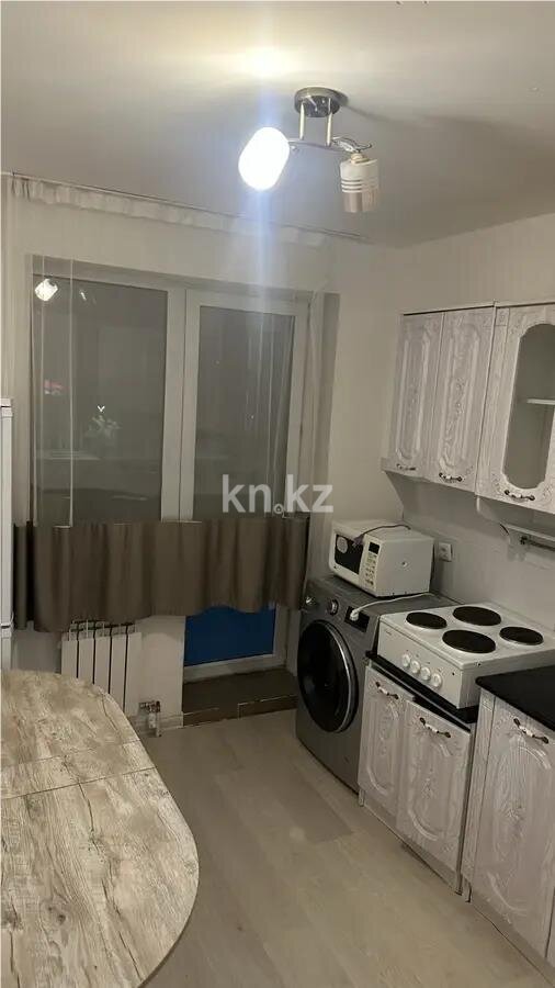 Продажа 1-комнатной квартиры, 31 м² в Астане - фото 2