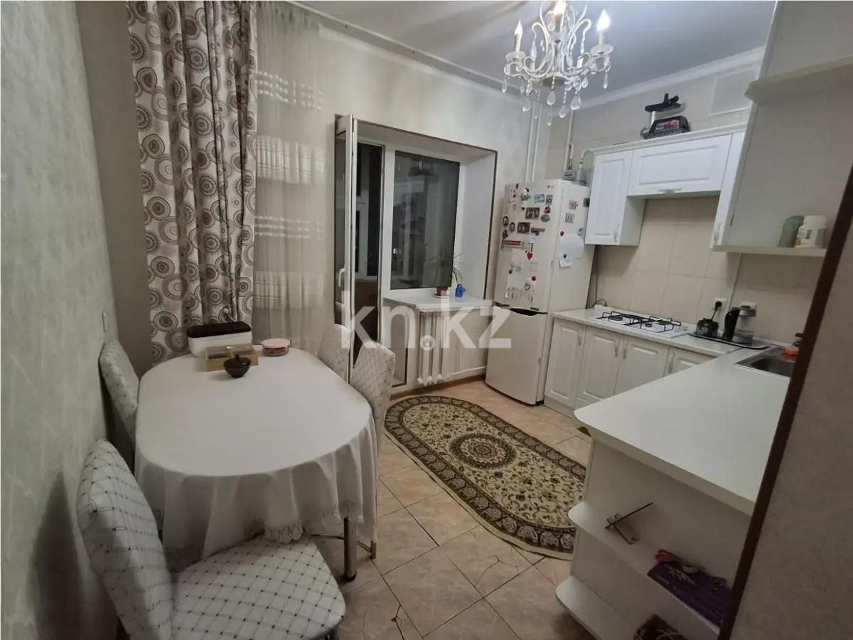 Продажа 3-комнатной квартиры, 90 м², пр. Кудайбердыулы, дом  46 в Астане - фото 4