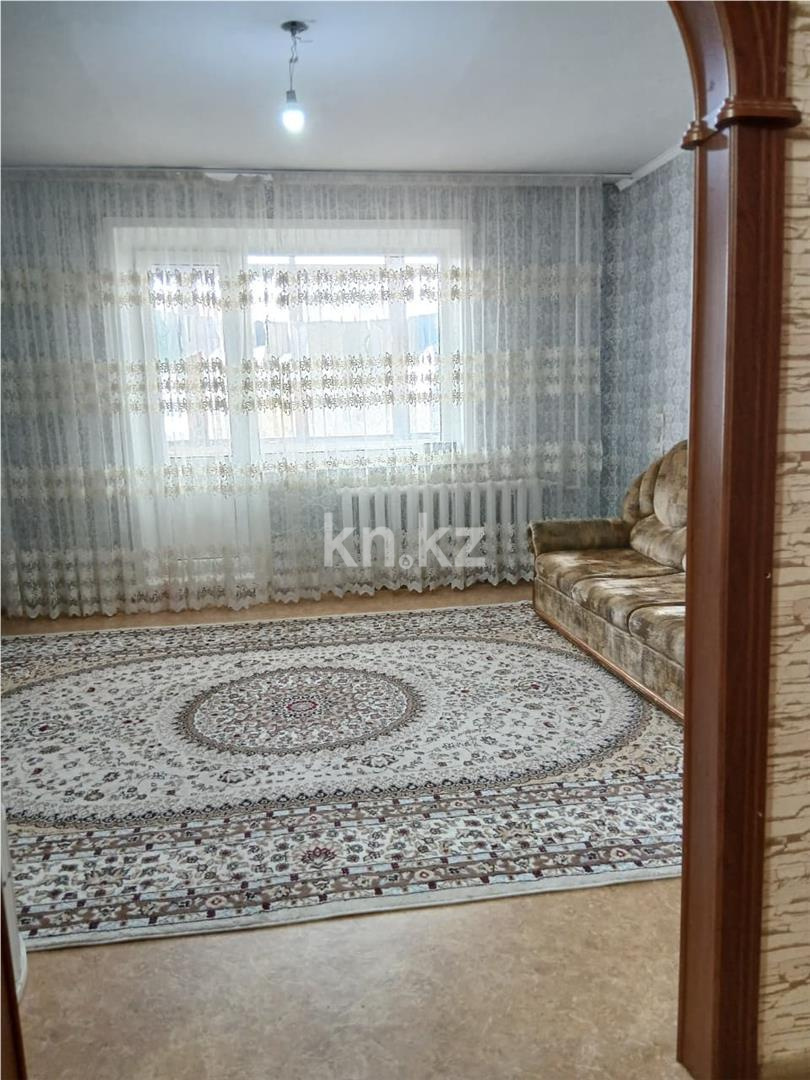 Продажа 2-комнатной квартиры, 54 м², мкр-н Восток-3 - Продажа квартир в Караганде фото 2 из 7