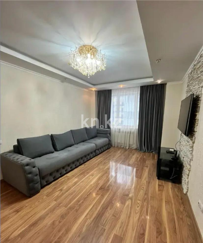 Продажа 3-комнатной квартиры, 82.5 м² - Продажа недвижимости в Казахстане - страница 7 фото 1 из 17