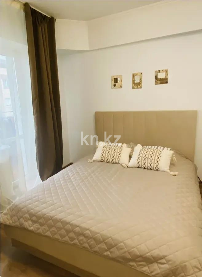 Продажа 3-комнатной квартиры, 70.8 м² в Алматы - фото 2