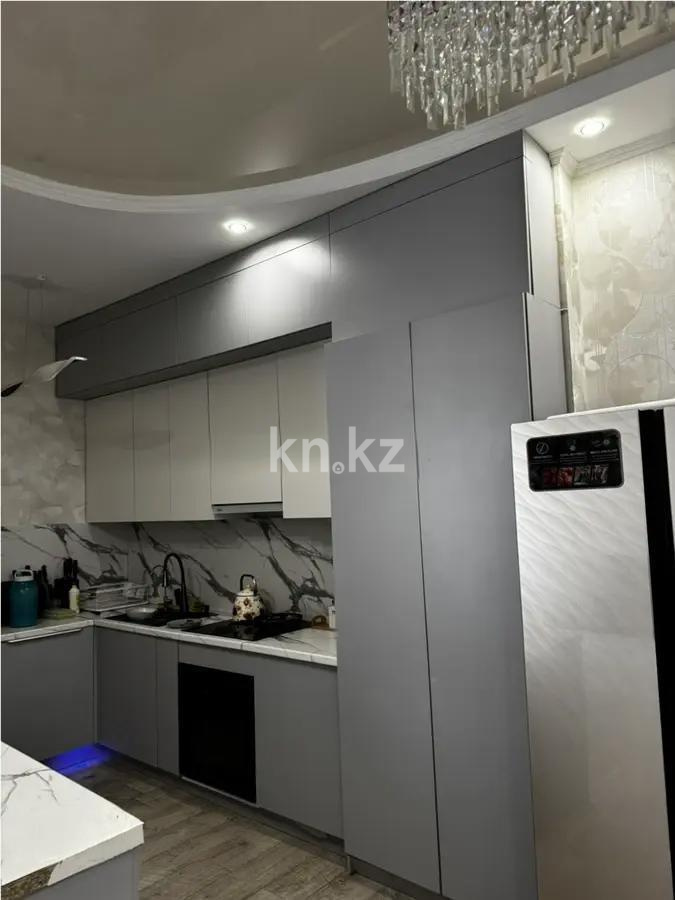 Продажа 4-комнатной квартиры, 147 м² в Алматы - фото 2