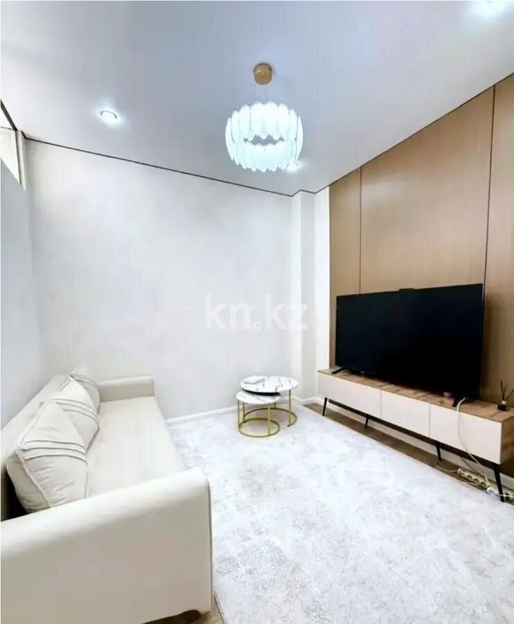 Продажа 2-комнатной квартиры, 44 м² в Астане