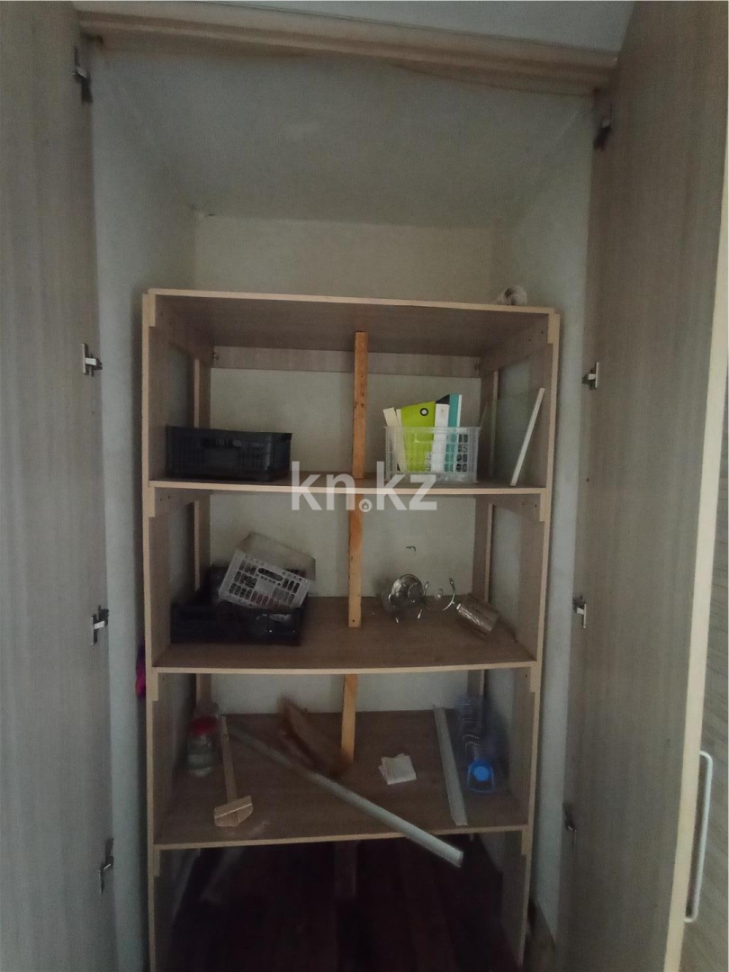 Продажа 4-комнатной квартиры, 86 м² - Продажа квартир от собственников в Караганде - страница 5 фото 18 из 18