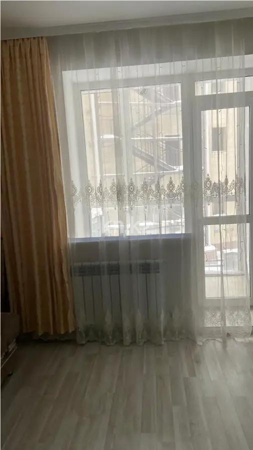 Продажа 1-комнатной квартиры, 33 м² - Продажа квартир в р-не Есиль Астаны - страница 5 фото 1 из 3