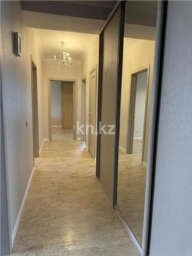 Продажа 5-комнатной квартиры, 145 м², ул. Акмешит, дом  5 - Продажа  пятикомнатных квартир в новостройках Астаны фото 7 из 8