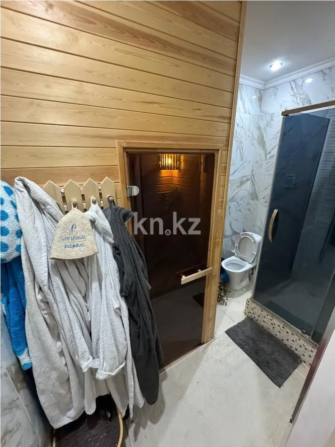 Продажа 5-комнатной квартиры, 353 м², ул. Кунаева, дом  29 - Продажа квартир в Астане фото 6 из 7